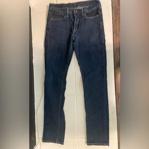 Levi men Jeans